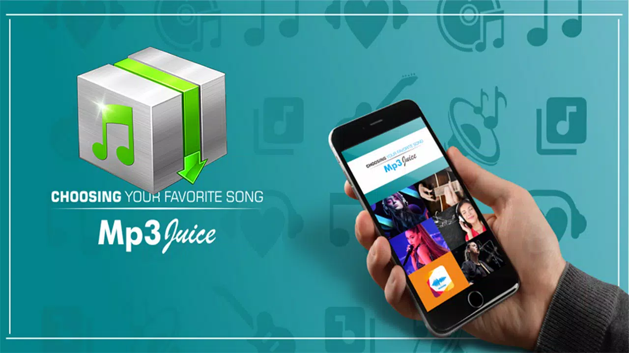 Mp3Juice- Music Downloader APK for Android Download