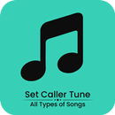 Set Caller Tune  -  New Ringtone , Wallpaper Set APK