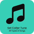 Set Caller Tune ikona