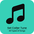 Set Caller Tune आइकन