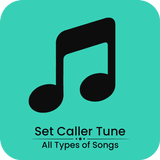Set Caller Tune icon