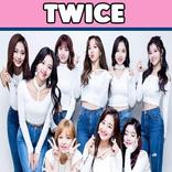 TWICE Kpop Offline - Best songs & Lyrics.
