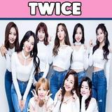 TWICE Kpop Offline - Best songs & Lyrics. icône