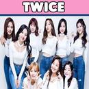 TWICE Kpop Offline - Best songs & Lyrics. aplikacja