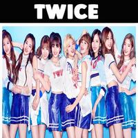 TWICE Kpop Offline - Best songs & Lyrics. bài đăng