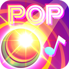 Tap Tap Music-Pop Songs أيقونة