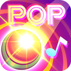 Tap Tap Music-Pop Songs 图标