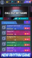 Tap Tap Music – Pop songs Plakat