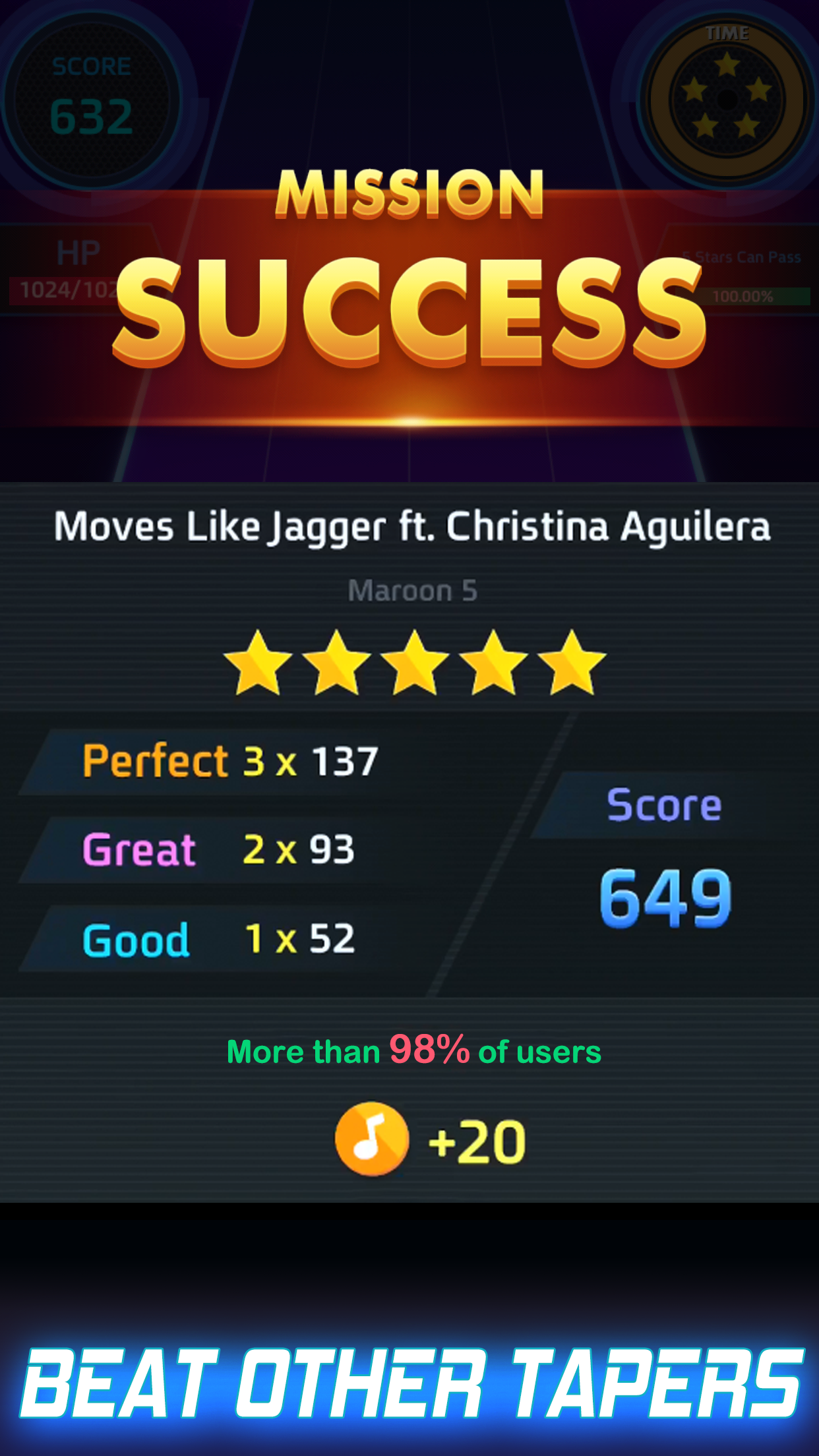 Tap Tap Music Pop Songs Apk 1 4 8 Download For Android Download Tap Tap Music Pop Songs Apk Latest Version Apkfab Com