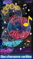 Tap Tap Music - Chansons Pop capture d'écran 3