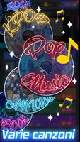 3 Schermata Tap Tap Music - Canzoni Pop