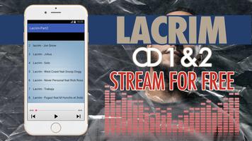 Lacrim screenshot 1