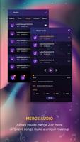 All Music Editor – Mix Sound & Mp3 Converter স্ক্রিনশট 2