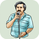 Tonos de Pablo Escobar Gratis-APK