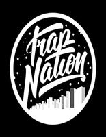 TRAP NATION MUSIC 2019 OFFLINE Affiche