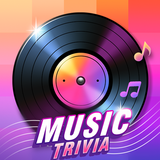 Music Trivia: Guess the Song aplikacja