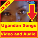 Ugandan Video Songs and Audio Mp3 : HD Player APK