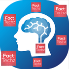 FactTechz Ultimate Brain Boost Zeichen