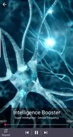 FactTechz Ultimate Brain Boost Plakat