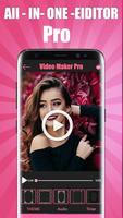 Music Video Maker - Best Video Maker App 2019 screenshot 1