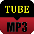 Tube Mp3 Music Download ikona