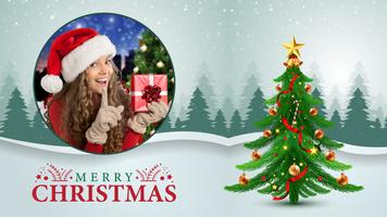 2 Schermata Christmas Video Maker 2022