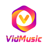 VidMusic - Funny Short Videos App | Made In India-APK