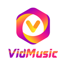 VidMusic - मजेदार लघु वीडियो ऐप | भारत में बनी APK