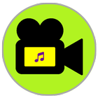 music video maker ikon