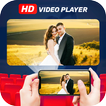 HD Video Player & Project