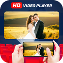 APK HD Video Player & Project