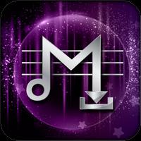 Free Mp3 Music Downloader 2019 ภาพหน้าจอ 1