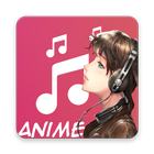 Anime Music आइकन