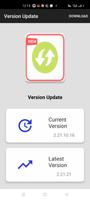 Compare Latest Version Update penulis hantaran