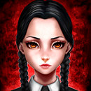 Wednesday Game: Don't blink! APK