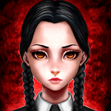 Wednesday Game: Don't blink! أيقونة