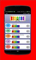 Xylophone Music poster