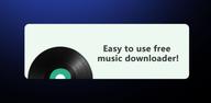 How to Download Music Downloader&Mp3Downloader on Mobile