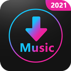 Music Downloader&Mp3Downloader 아이콘