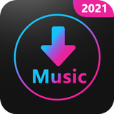 Music Downloader&Mp3Downloader icon