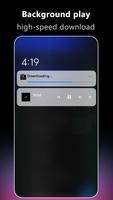 Music Downloader&Mp3Downloader Ekran Görüntüsü 2