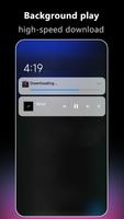 Music Downloader&Mp3Downloader captura de pantalla 2