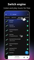 Music Downloader&Mp3Downloader تصوير الشاشة 3