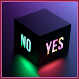 Yes or No: lucky choice