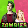 ”Zombies Songs