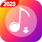 Music Downloader Mp3 Download icono