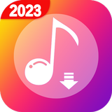 Music Downloader Mp3 Download icon
