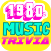 1980s Music Trivia Quiz