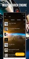Music Downloader & Mp3 Songs capture d'écran 1
