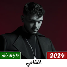 جميع اغاني الشامي بدون نت 2024 Zeichen